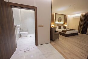 Sakura City Hotel