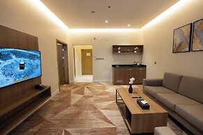 Sakura City Hotel