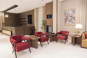 Sakura City Hotel