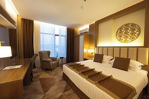 Sakura City Hotel