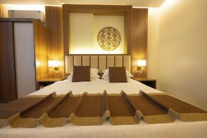 Sakura City Hotel