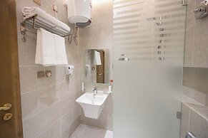 Sakura City Hotel
