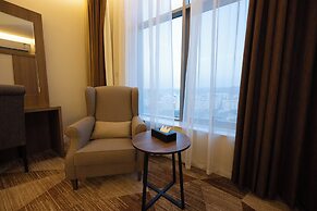 Sakura City Hotel