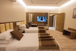 Sakura City Hotel