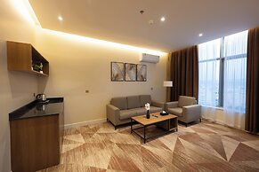 Sakura City Hotel