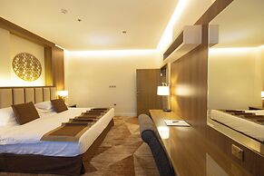 Sakura City Hotel