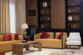 Sakura City Hotel