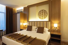 Sakura City Hotel