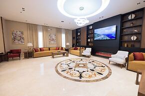 Sakura City Hotel