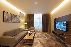 Sakura City Hotel