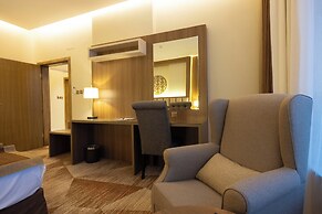Sakura City Hotel