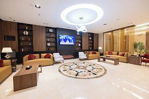 Sakura City Hotel