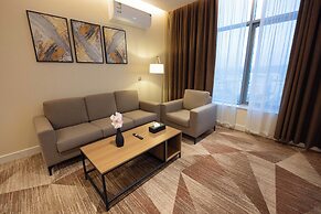 Sakura City Hotel