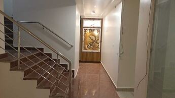 RUDRA GANGA HOTEL