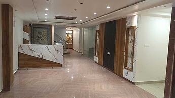 RUDRA GANGA HOTEL