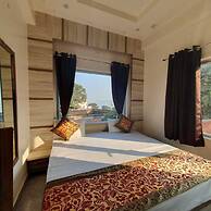 RUDRA GANGA HOTEL
