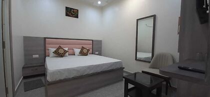 RUDRA GANGA HOTEL