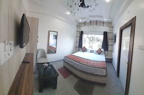 RUDRA GANGA HOTEL