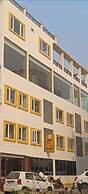 RUDRA GANGA HOTEL
