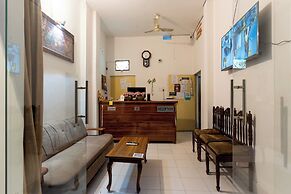Varanasi Rest House