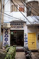 Varanasi Rest House