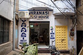 Varanasi Rest House