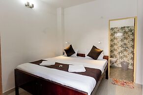 Varanasi Rest House