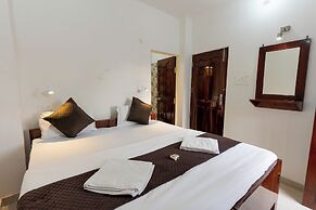 Varanasi Rest House