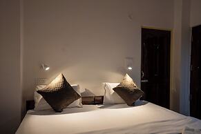 Varanasi Rest House
