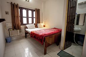 Varanasi Rest House
