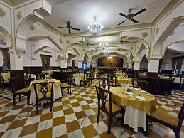 HOTEL RAJ MAHAL THE PALACE