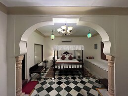 HOTEL RAJ MAHAL THE PALACE
