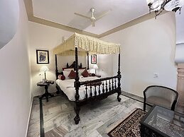 HOTEL RAJ MAHAL THE PALACE