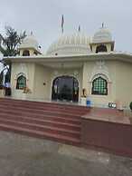 HOTEL RAJ MAHAL THE PALACE