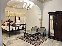 HOTEL RAJ MAHAL THE PALACE