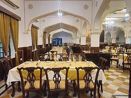 HOTEL RAJ MAHAL THE PALACE