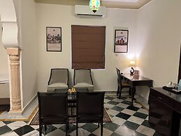 HOTEL RAJ MAHAL THE PALACE