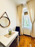 Cozy 2BR for 5 Near Schönbrunn