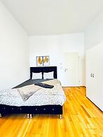 Cozy 2BR for 5 Near Schönbrunn