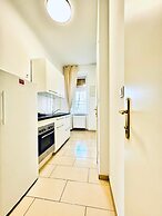 Cozy 2BR for 5 Near Schönbrunn