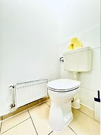 Cozy 2BR for 5 Near Schönbrunn