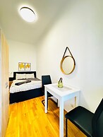 Cozy 2BR for 5 Near Schönbrunn