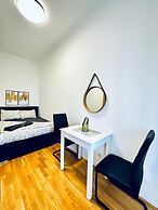 Cozy 2BR for 5 Near Schönbrunn