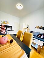 Cozy 2BR for 5 Near Schönbrunn