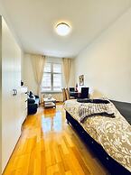 Cozy 2BR for 5 Near Schönbrunn