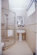 SILK ROAD EMPIRE HOTEL