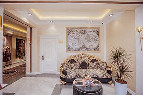 SILK ROAD EMPIRE HOTEL