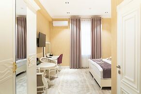SILK ROAD EMPIRE HOTEL