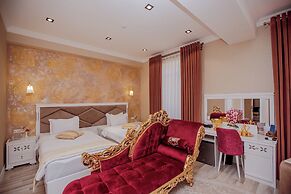 SILK ROAD EMPIRE HOTEL