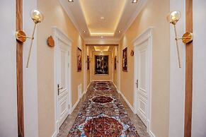 SILK ROAD EMPIRE HOTEL